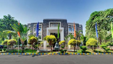 BIMTECH Noida Campus